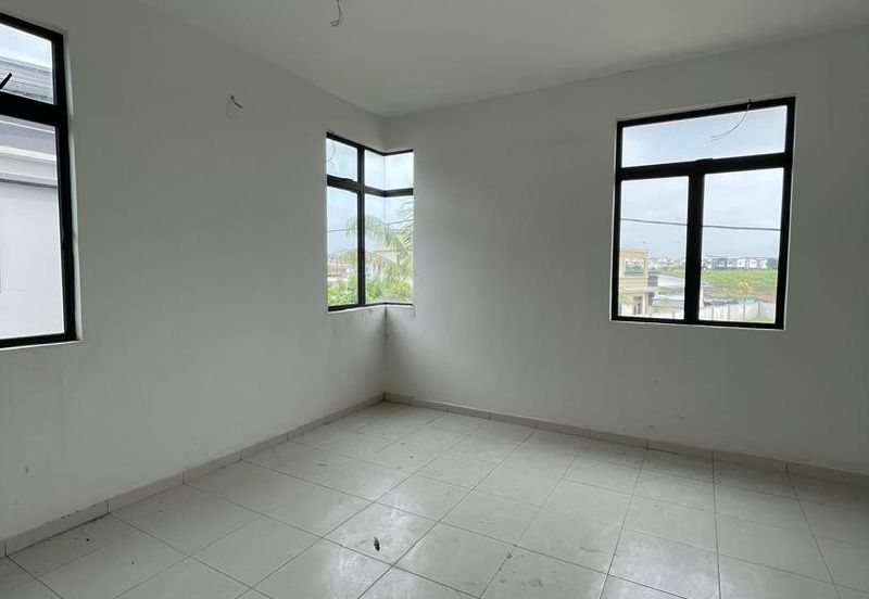 Taman Paya Rumput Perdana