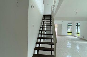 Taman Paya Rumput Perdana