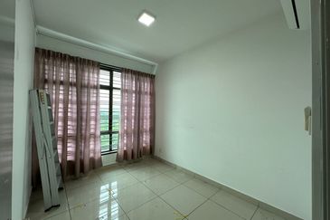 Residensi Masai (Parc Regency)