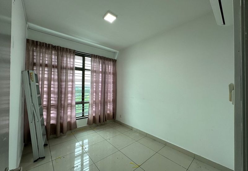 Residensi Masai (Parc Regency)