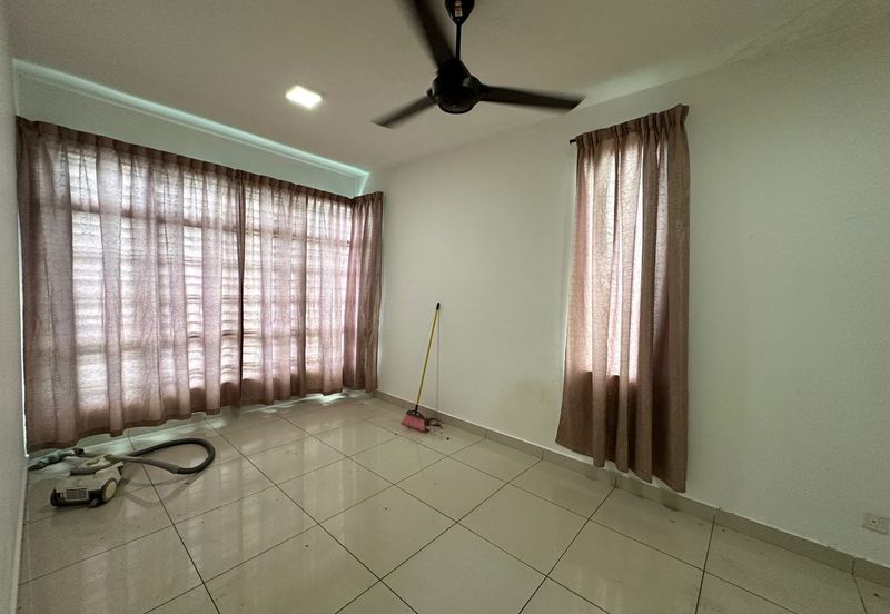 Residensi Masai (Parc Regency)