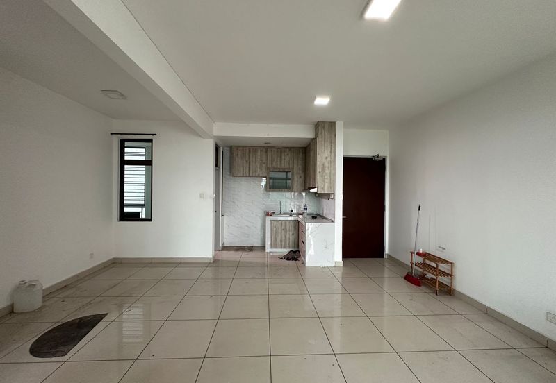 Residensi Masai (Parc Regency)