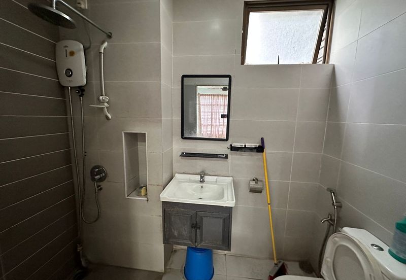 Residensi Masai (Parc Regency)