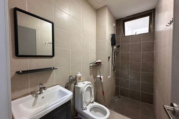 Residensi Masai (Parc Regency)