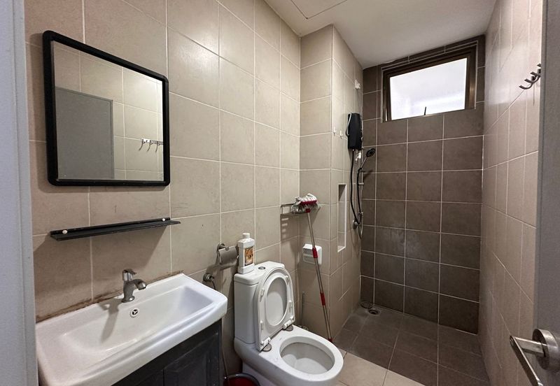 Residensi Masai (Parc Regency)