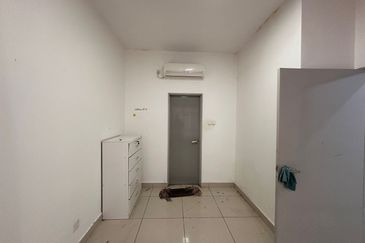 Residensi Masai (Parc Regency)