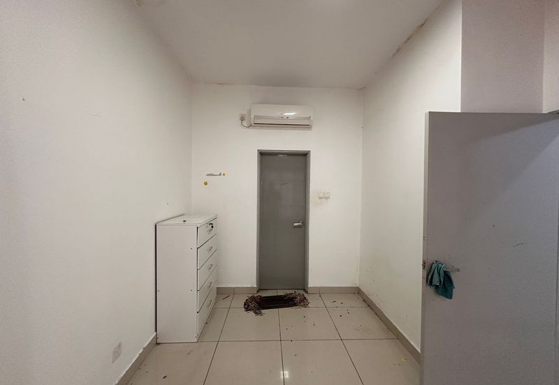 Residensi Masai (Parc Regency)