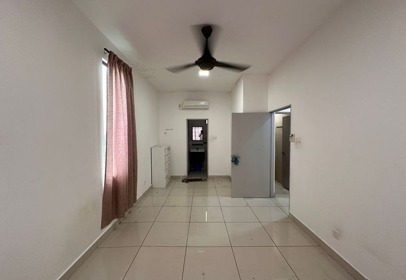 Residensi Masai (Parc Regency)