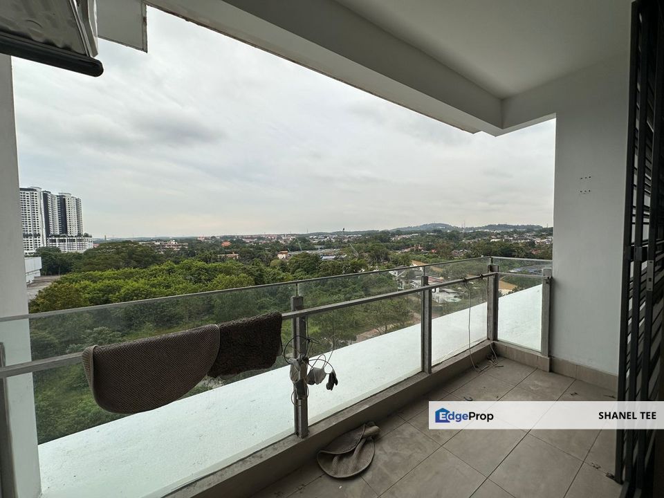 Parc Regency Residensi Masai Apartment For Sale, Johor, Masai