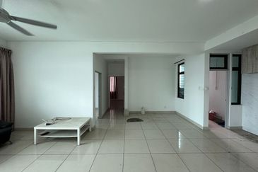 Residensi Masai (Parc Regency)