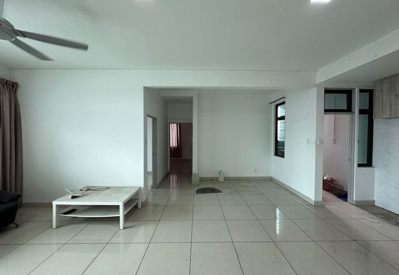 Residensi Masai (Parc Regency)