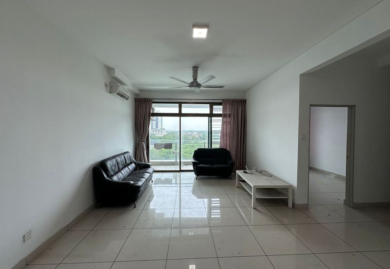 Residensi Masai (Parc Regency)