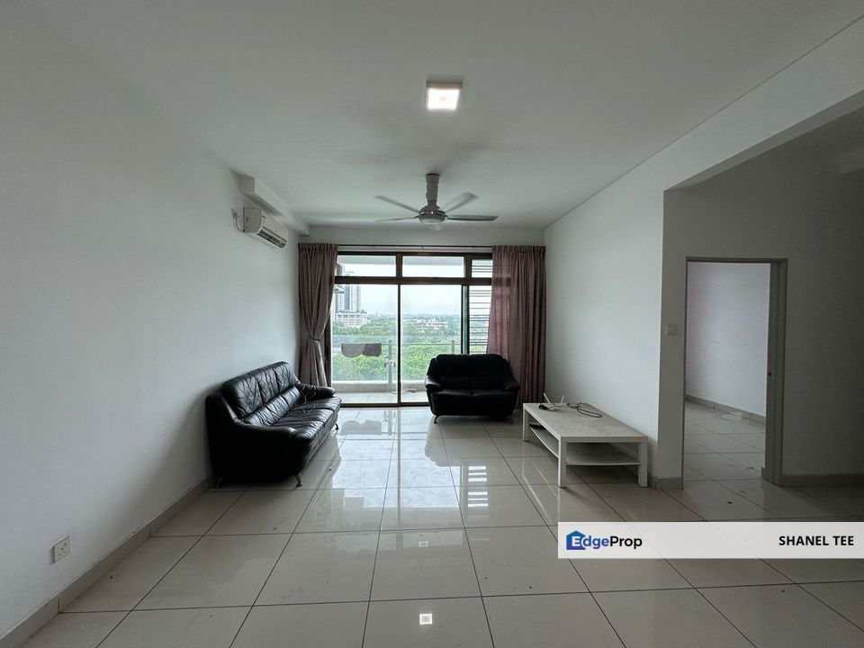 Parc Regency Residensi Masai Apartment For Sale, Johor, Masai