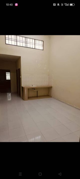 Taman Buloh Kasap Segamat Single Storey House For Sale, Johor, Segamat