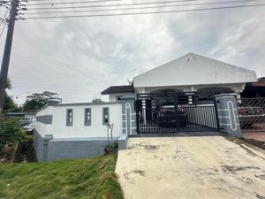 Taman Puteri Kluang Single Storey Terrace House For Sale for Sale ...