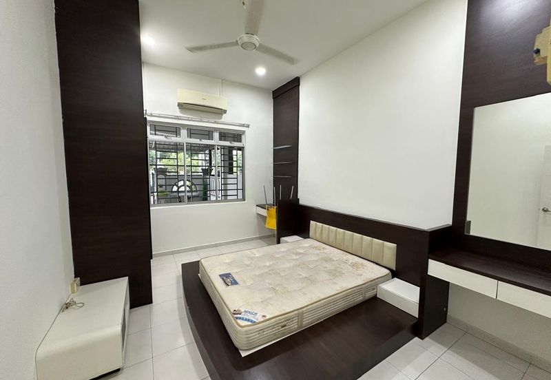 Taman Pelangi, Kluang