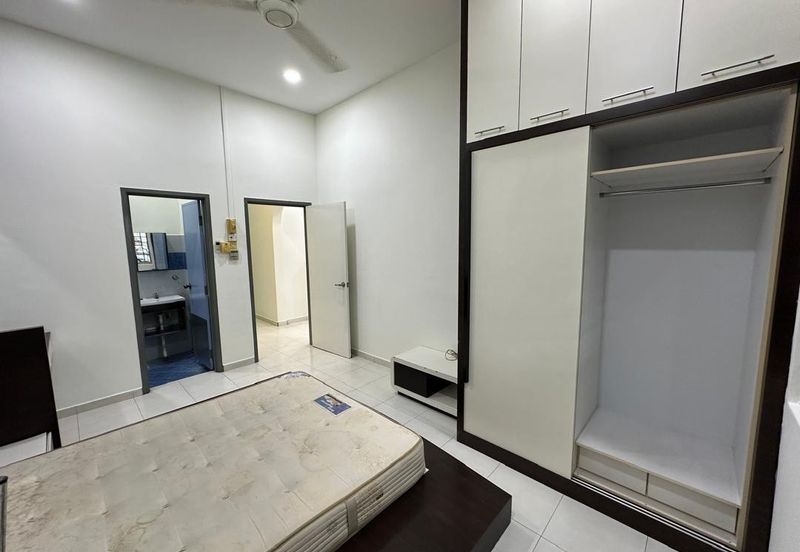 Taman Pelangi, Kluang