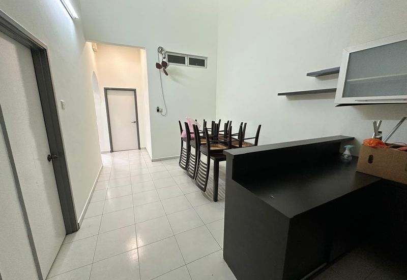 Taman Pelangi, Kluang