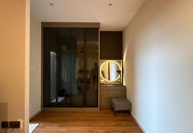 Taman Kluang Perdana