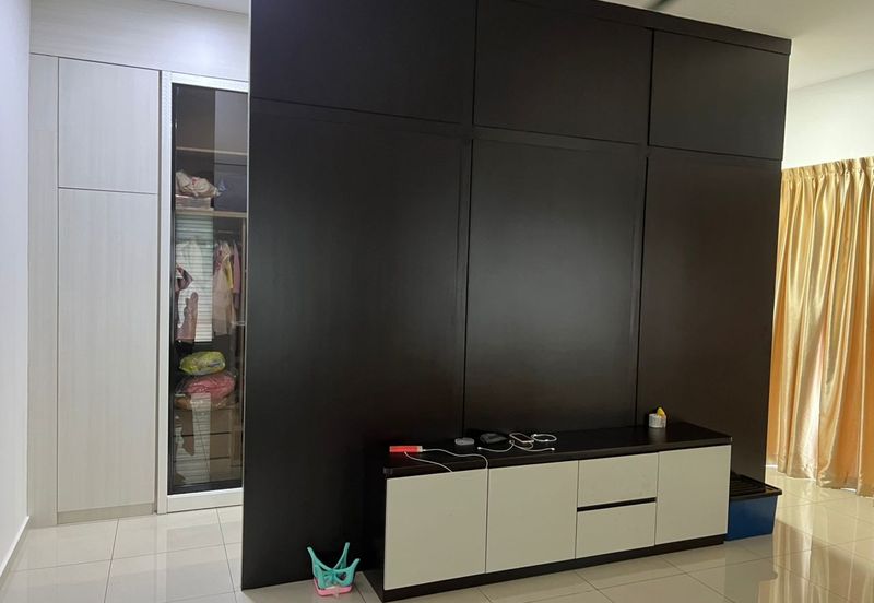 Taman Kluang Perdana