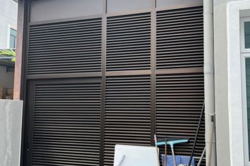 Taman Kluang Perdana