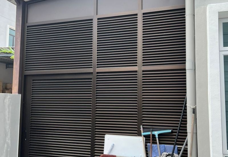 Taman Kluang Perdana