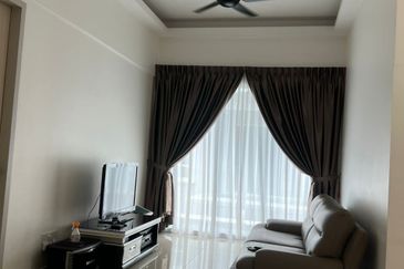 Taman Kluang Perdana