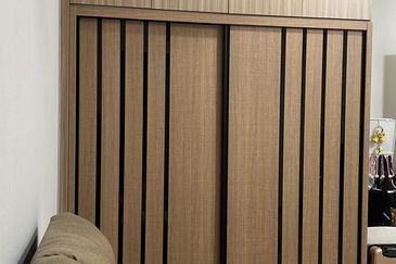 Taman Kluang Perdana