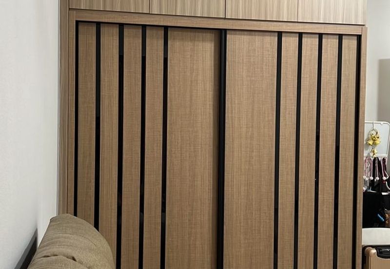 Taman Kluang Perdana