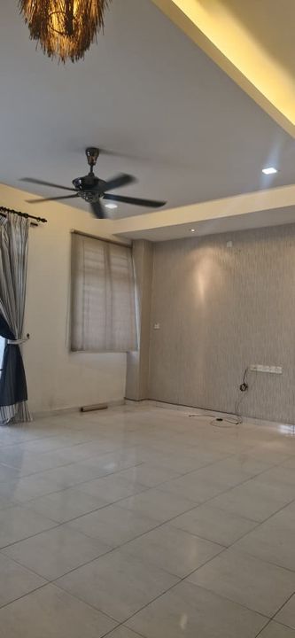 Taman Permata 1 Kluang Double Storey Semi-D House For Sale, Johor, Kluang