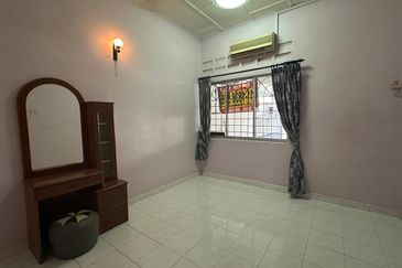 Taman Intan @ Kluang