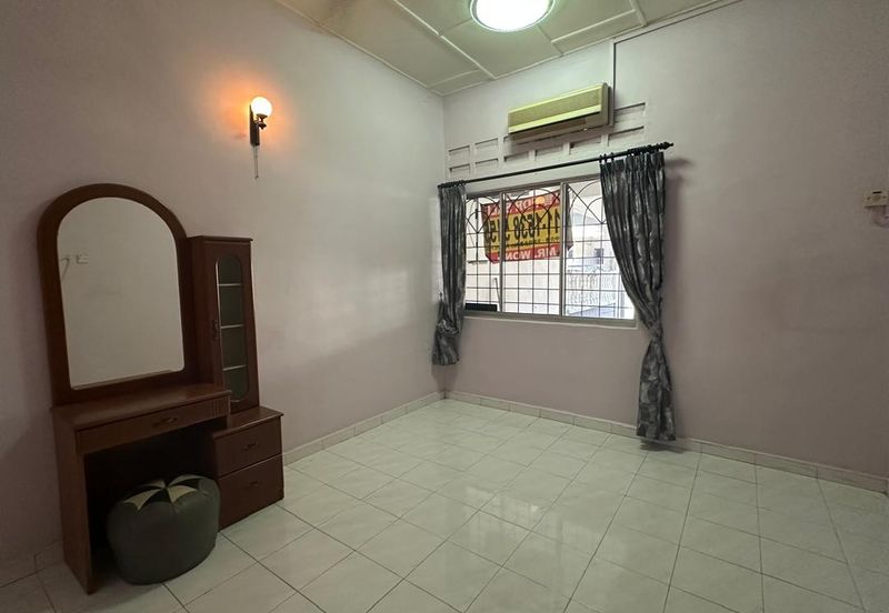 Taman Intan @ Kluang