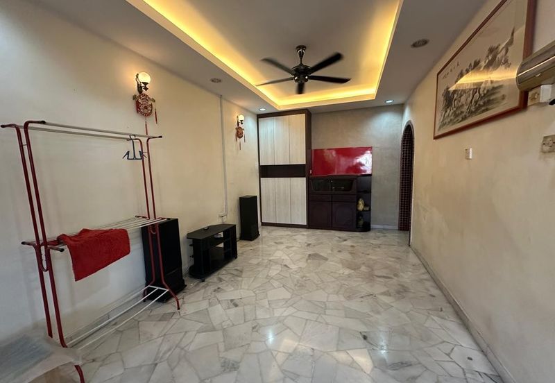 Taman Intan @ Kluang