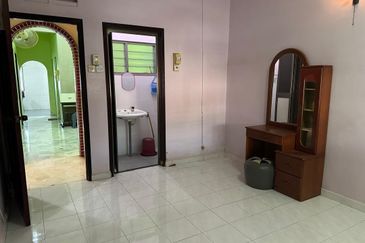 Taman Intan @ Kluang