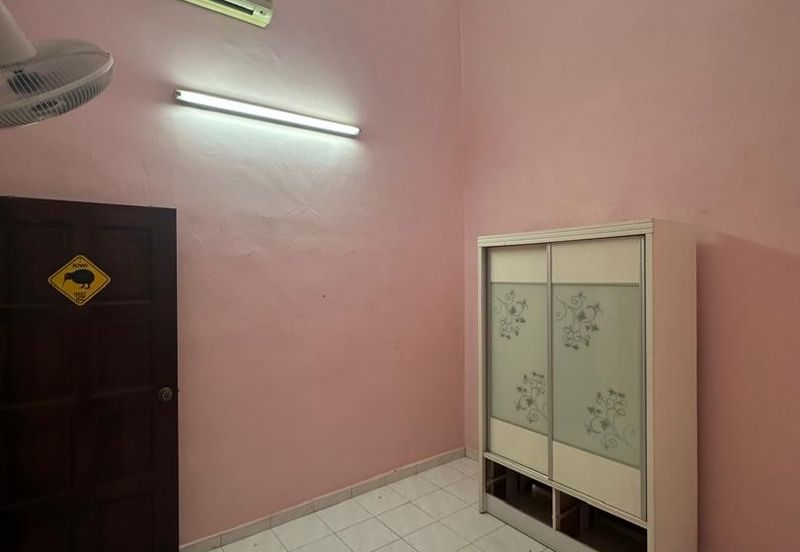 Taman Intan @ Kluang