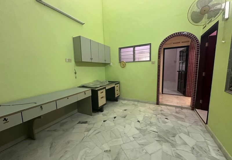 Taman Intan @ Kluang