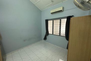 Taman Intan @ Kluang