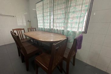 Taman Intan @ Kluang