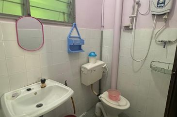 Taman Intan @ Kluang