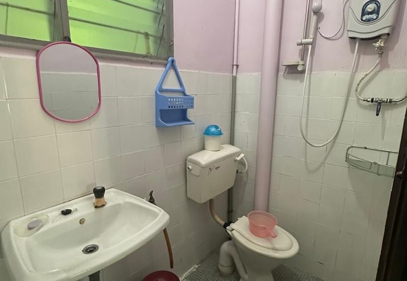 Taman Intan @ Kluang