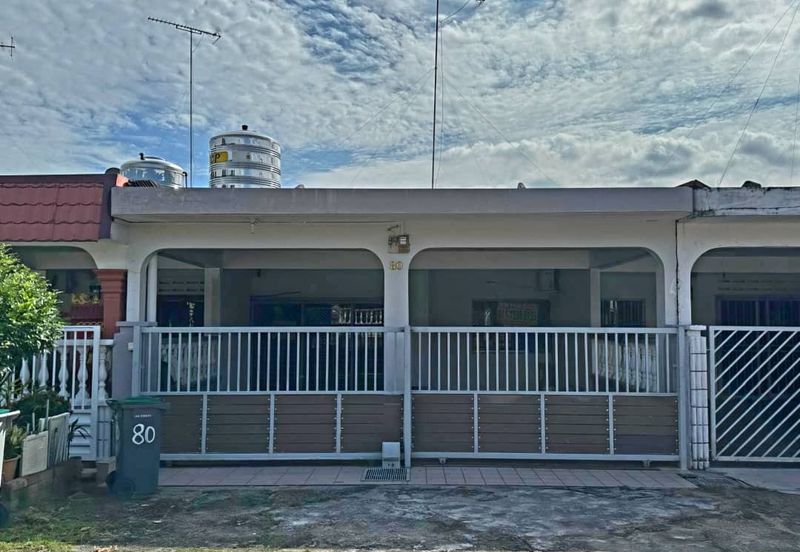 Taman Intan @ Kluang