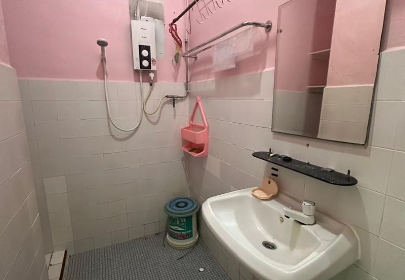 Taman Intan @ Kluang