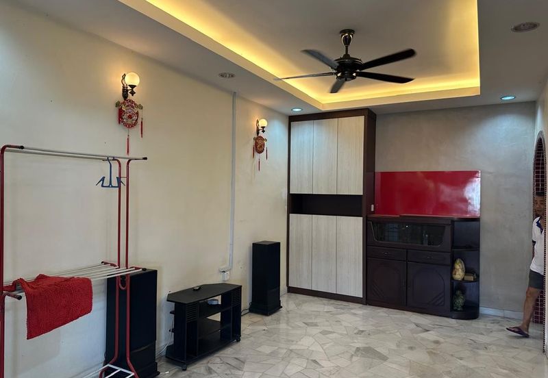 Taman Intan @ Kluang