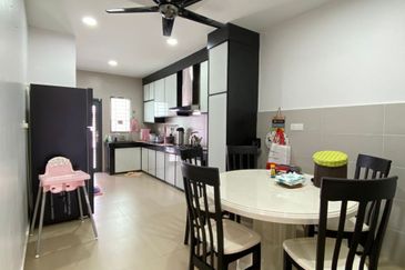 Impiana Bayu @ Taman Seri Impian