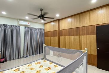 Impiana Bayu @ Taman Seri Impian