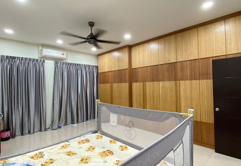 Impiana Bayu @ Taman Seri Impian