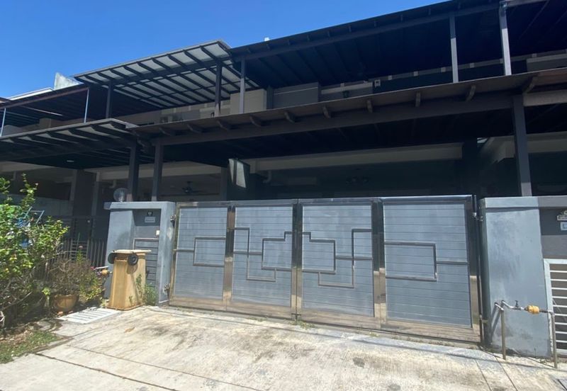 Impiana Bayu @ Taman Seri Impian