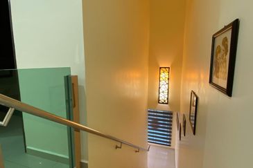 Impiana Bayu @ Taman Seri Impian