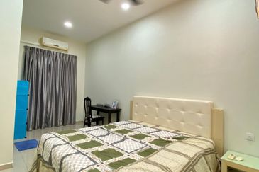 Impiana Bayu @ Taman Seri Impian