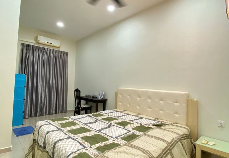 Impiana Bayu @ Taman Seri Impian